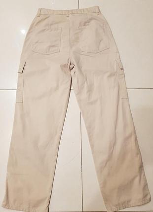 Штани denim co2 фото