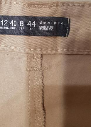 Штани denim co3 фото