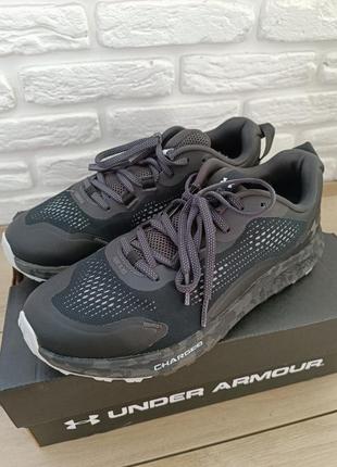 Кроссовки under armour charged bandit tr 2, 40 р, 25.5 см