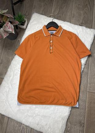 Футболка hugo boss