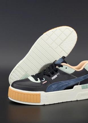 Кроссовки puma cali sport распродаж