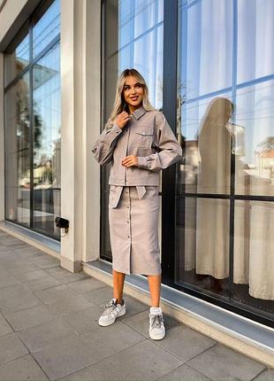 Костюм мовіс2 фото