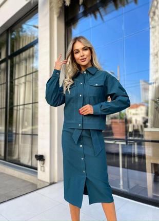 Костюм мовіс3 фото