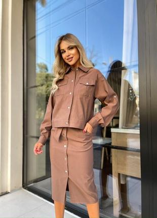 Костюм мовіс5 фото