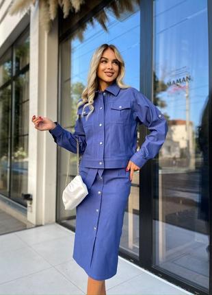 Костюм мовіс4 фото