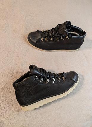 Черевики adidas gore-tex 46р. 29см  original