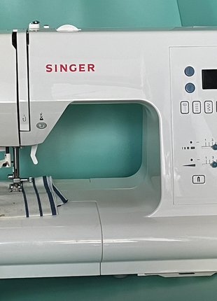 Швейна машина singer cosmo 7464
