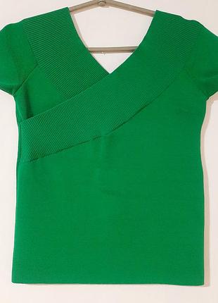 Футболка, блуза, франція, s-m