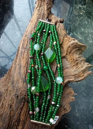 Браслет на руку, hand made