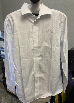 Белая рубашка
