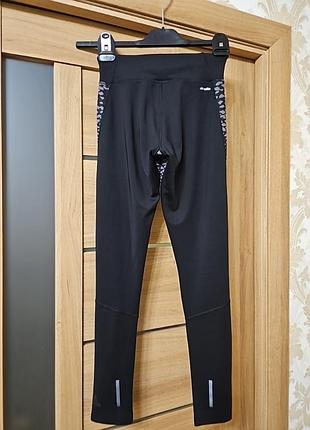 Спортивные лосины adidas