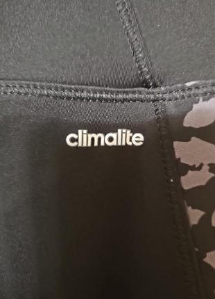 Спортивные лосины adidas