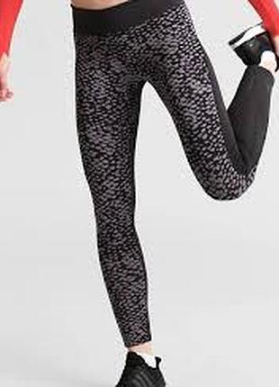 Спортивные лосины adidas