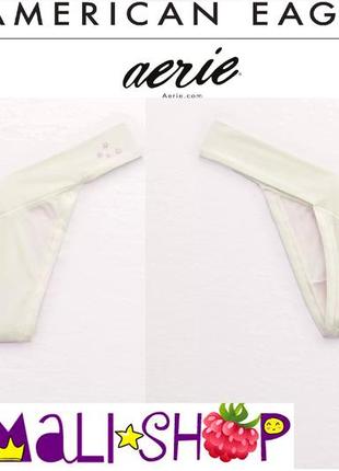 Трусики известного американского бренда aerie american aagle