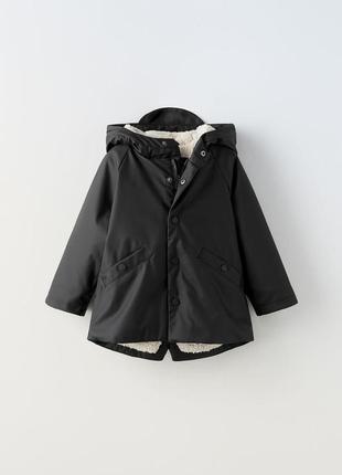 Куртка zara