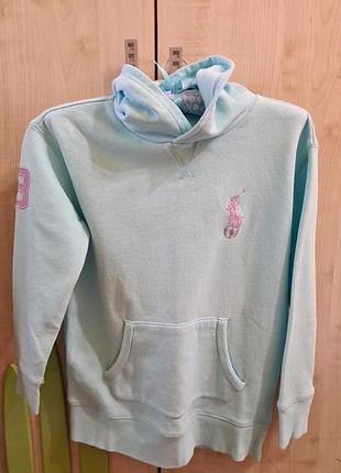 Худи polo