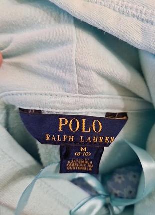 Худи polo 3