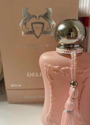 10 мл delina de marly exclusive