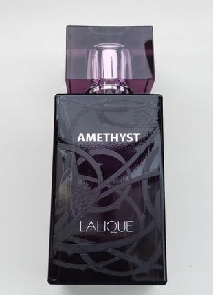 Парфумована вода lalique amethyst