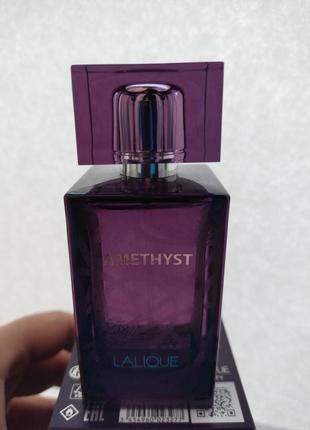 Парфумована вода lalique amethyst