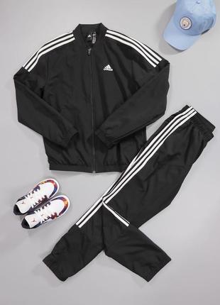 Мужской спортивный костюм adidas light dv2466