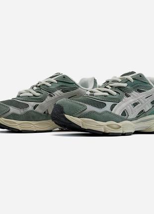Todo sobre las ASICS