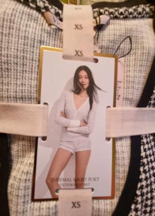 Victoria's secret пижама хс6 фото