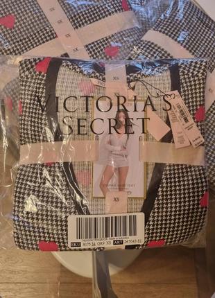 Victoria's secret пижама хс7 фото