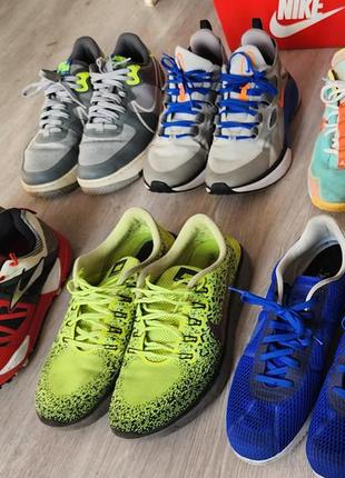 Кроссовки nike cortez