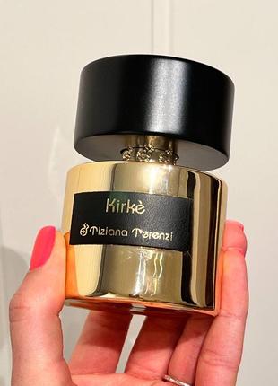 Духи Tiziana terenzi kirke духи 100ml