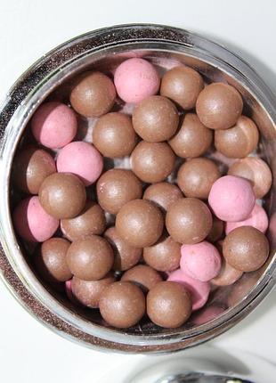 Пудра-румяна keenwell