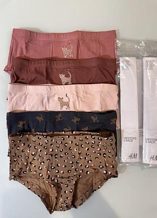 Трусики h&amp;m