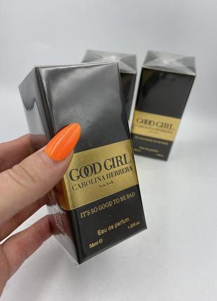 Good girl от carolina herrera