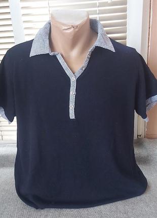 Футболка жіноча l-xl