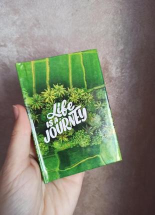 Класний міні блокнотик