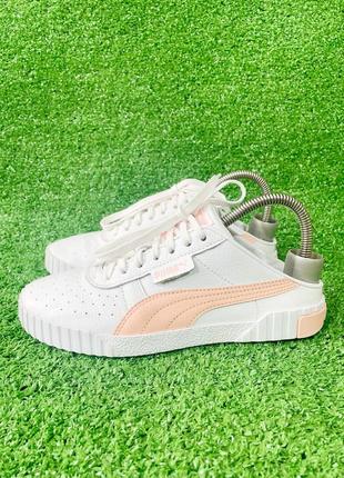 Кросівки puma futsal classics graphics aop boyfrien