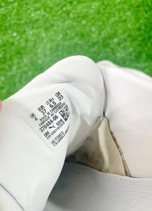 Кросівки puma cali mule8 фото
