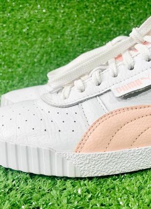 Кросівки puma cali mule4 фото