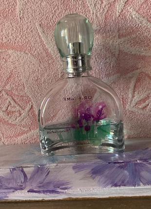 Imagination oriflame туалетна вода
