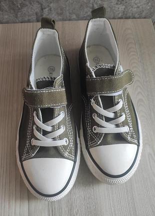 Кеди convers 33р 3