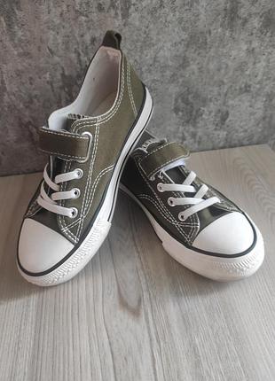 Кеди convers 33р