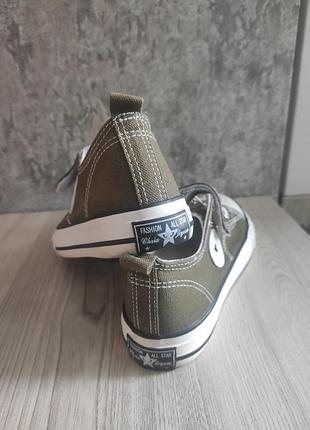 Кеди convers 33р 4