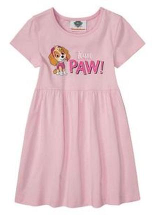 Nickelodeon платье на рост 134-140см