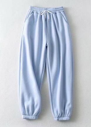 Спортивные штаны2 фото