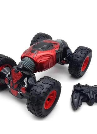 Машина трюкова перевертень 2255 champions