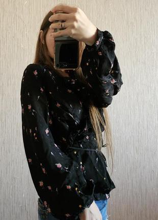 Блуза
