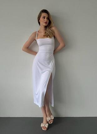 Красивое платье😍 4