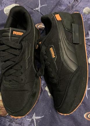 Кросівки puma 3