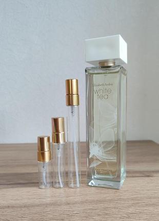 Распил! оригинал! elizabeth arden white tea eau fraiche 2023!