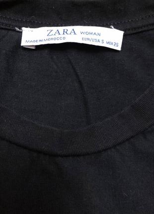 Футболка zara4 фото